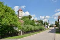 Velká Jesenice