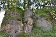 Hrad Adršpach