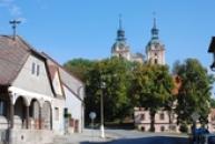 Rožďalovice