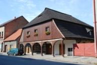 Rožďalovice