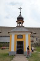 Kaplička.
