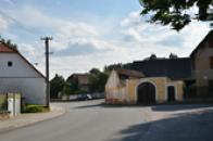 Božetice