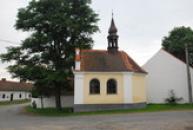 Šamonice
