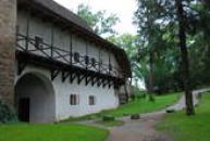 Zvíkov