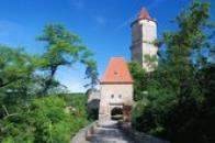 Zvíkov
