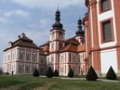 Mariánská Týnice