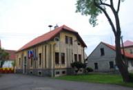 Kolešovice