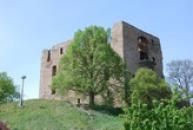 Hrad Krakovec