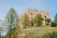 Hrad Krakovec