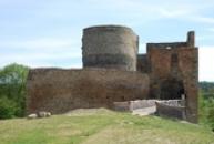 Hrad Krakovec
