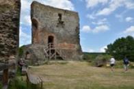 Hrad Krakovec