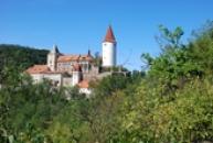 Křivoklát