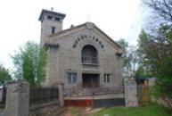 Lužná