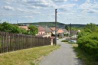 Pecínov
