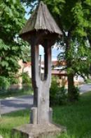 Zvonička.