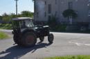 Legendární Zetor 25.