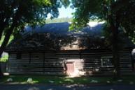 Zbečno