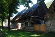 Zbečno