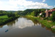 Zbečno