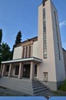 Husův sbor.