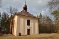 Kaple sv. Vojtěcha
