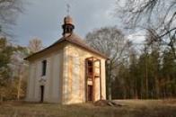 Kaple sv. Vojtěcha
