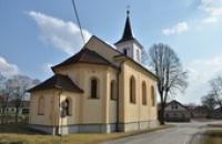 Líšná