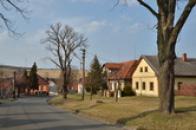Terešov