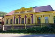 Zvíkovec
