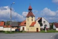 Drahonice