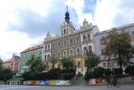 Strakonice