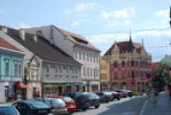 Strakonice