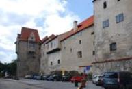 Strakonický hrad