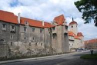 Strakonický hrad