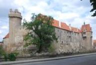 Strakonický hrad