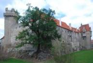 Strakonický hrad