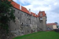 Strakonický hrad