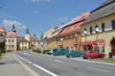 Moravské náměstí.