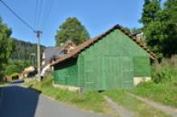 Rozhraní