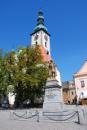 Tábor