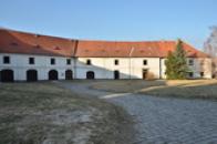 Klášter Osek