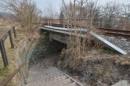 Viadukt.