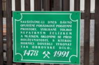 Štola Starý Martin