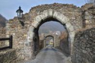Hrad Krupka
