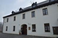 Hrad Krupka