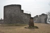 Hrad Krupka