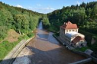 Les Království