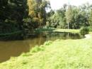 Přírodně krajinářský park.
