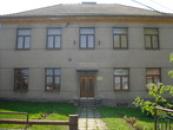 Muzeum mikroregionu.