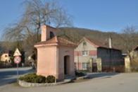 Kaplička.